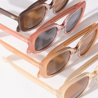 Celeste Sun Gradient Beige