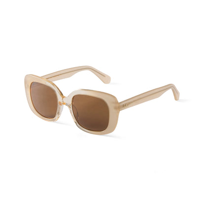 Celeste Sun Gradient Beige