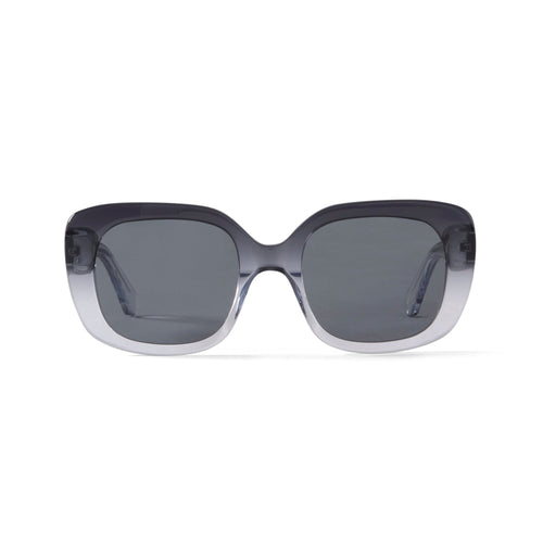 Celeste Sun Gradient Black