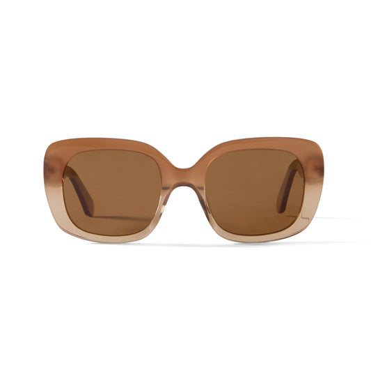 Celeste Sun Gradient Light Brown