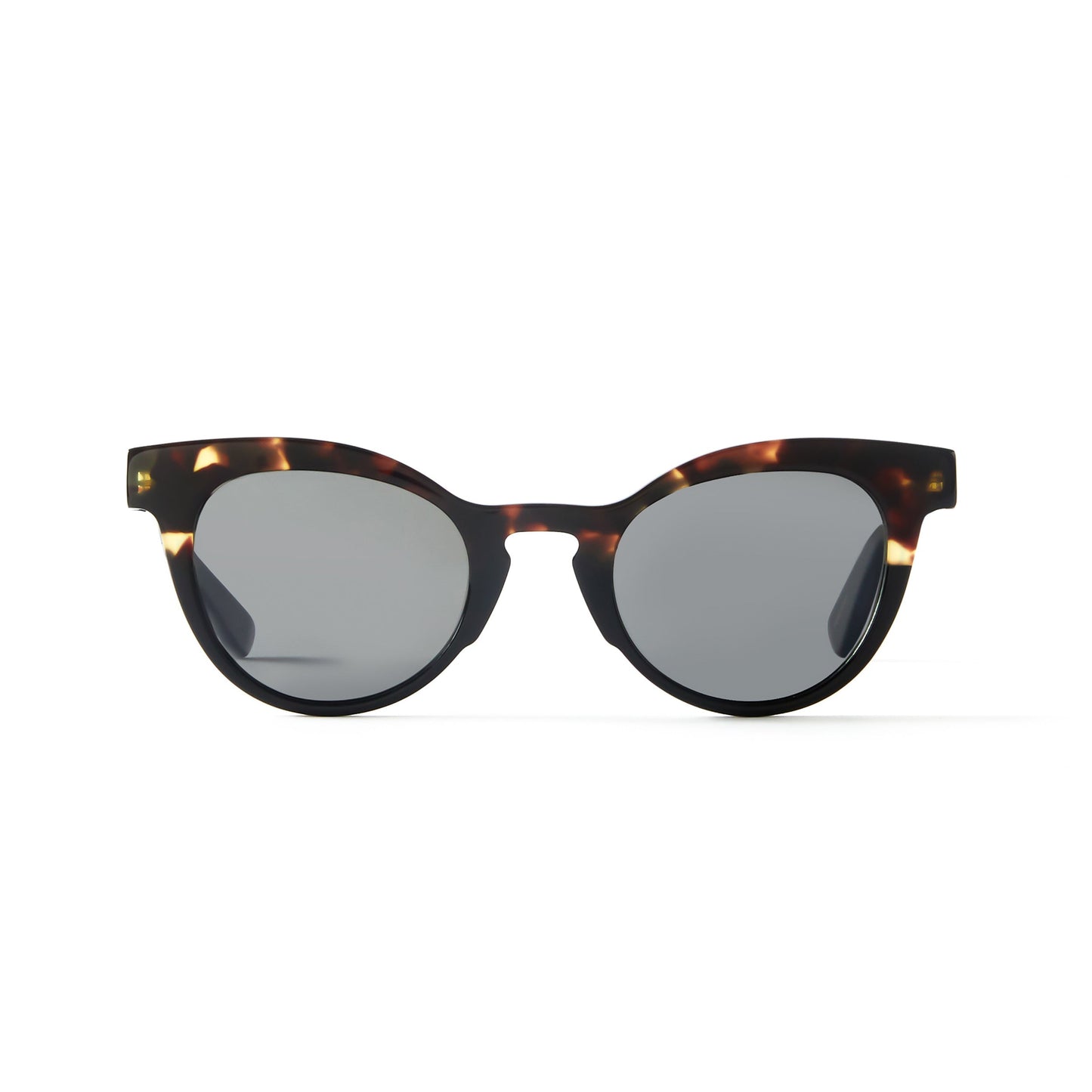 Céline Sun Black & Tortoise