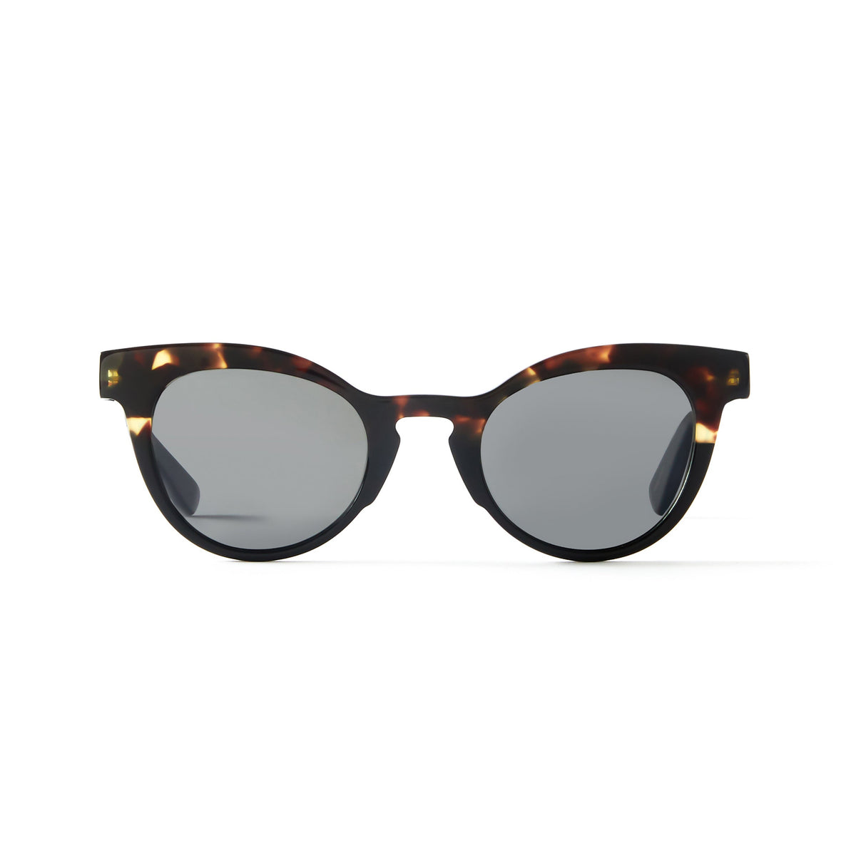Céline Sun Black & Tortoise