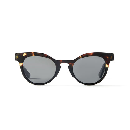 Céline Sun Black & Tortoise