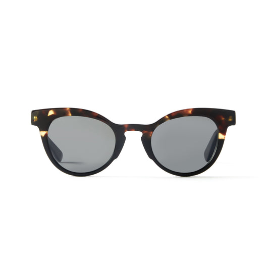 Céline Sun Black & Tortoise
