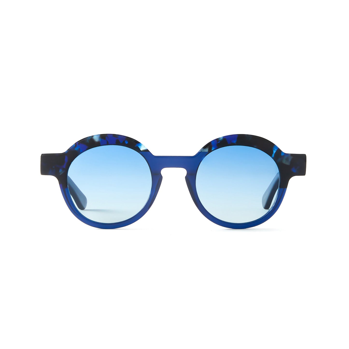 Charlotte Sun Midnight Marble