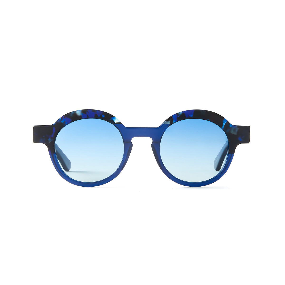 Charlotte Sun Midnight Marble