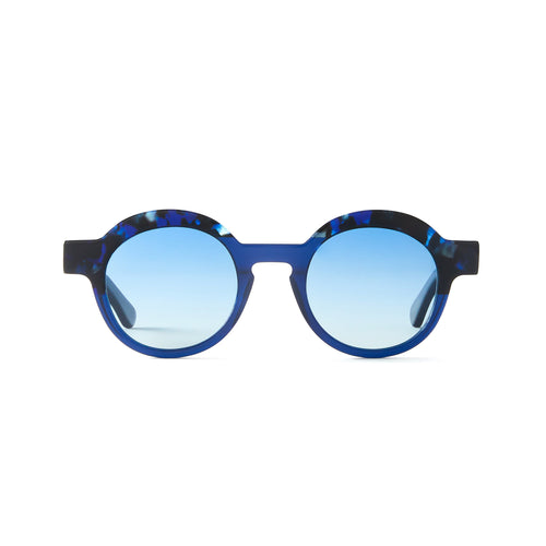 Charlotte Sun Midnight Marble