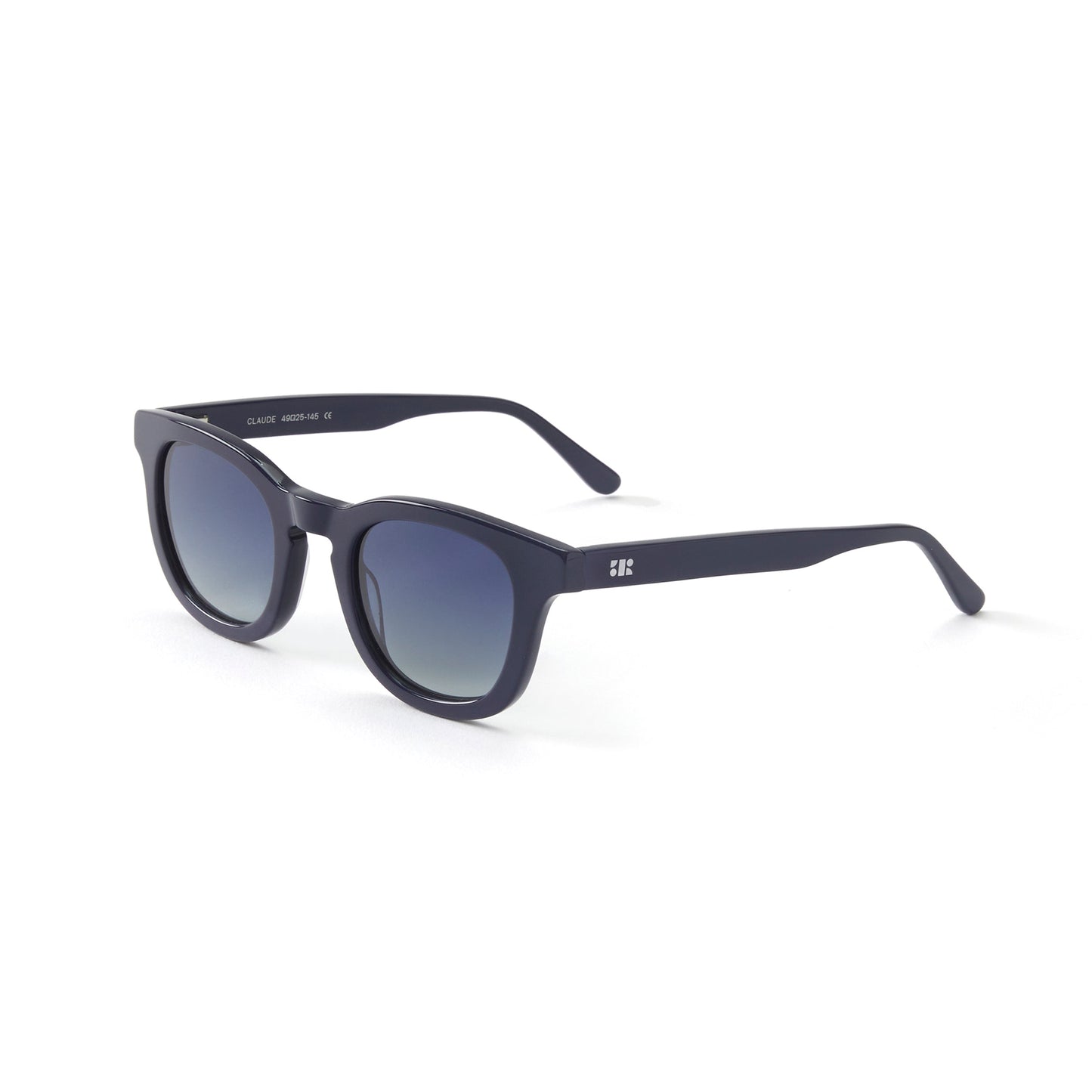 Claude Sun Cobalt