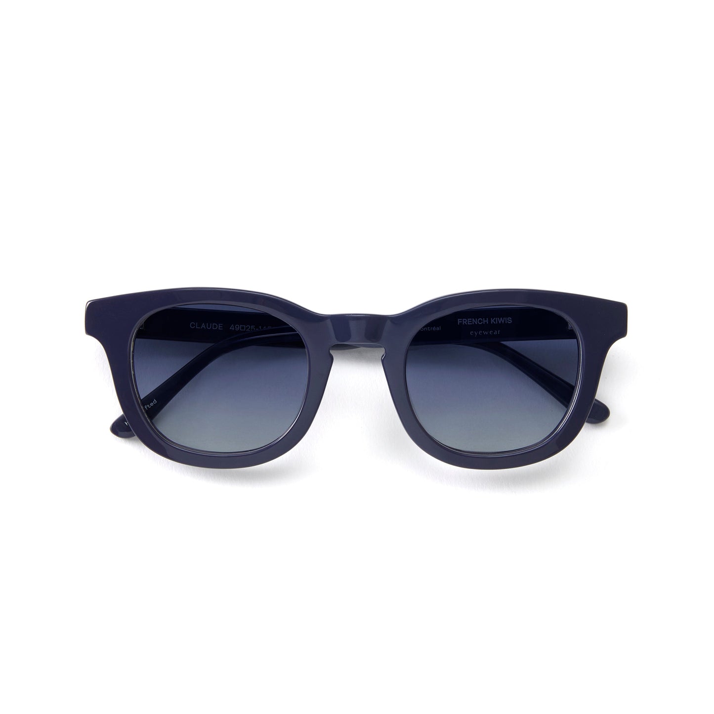 Claude Sun Cobalt