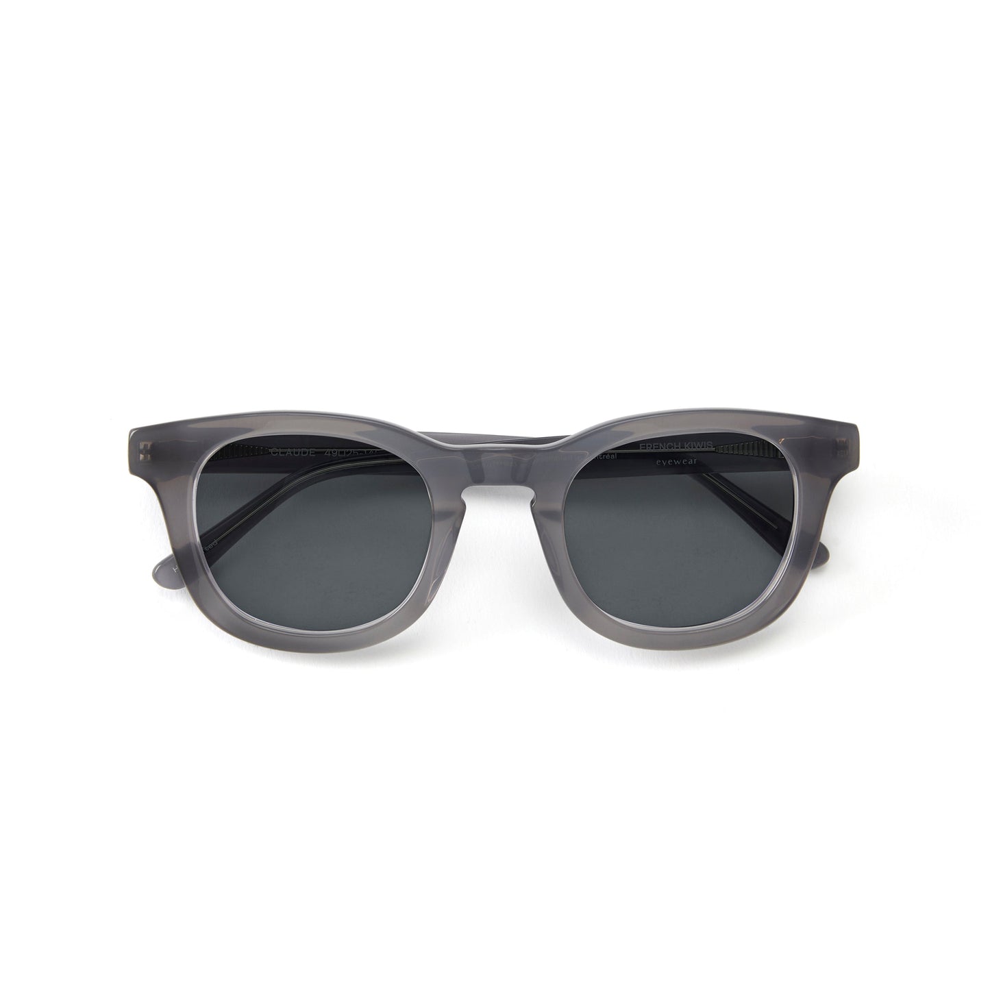 Claude Sun Grey
