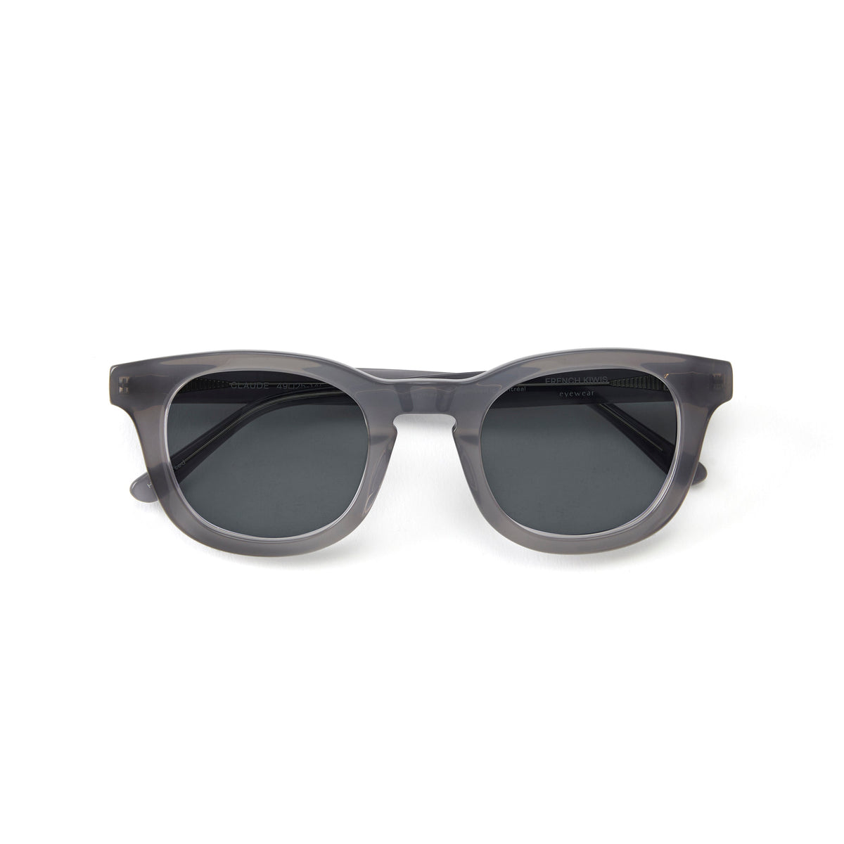 Claude Sun Grey