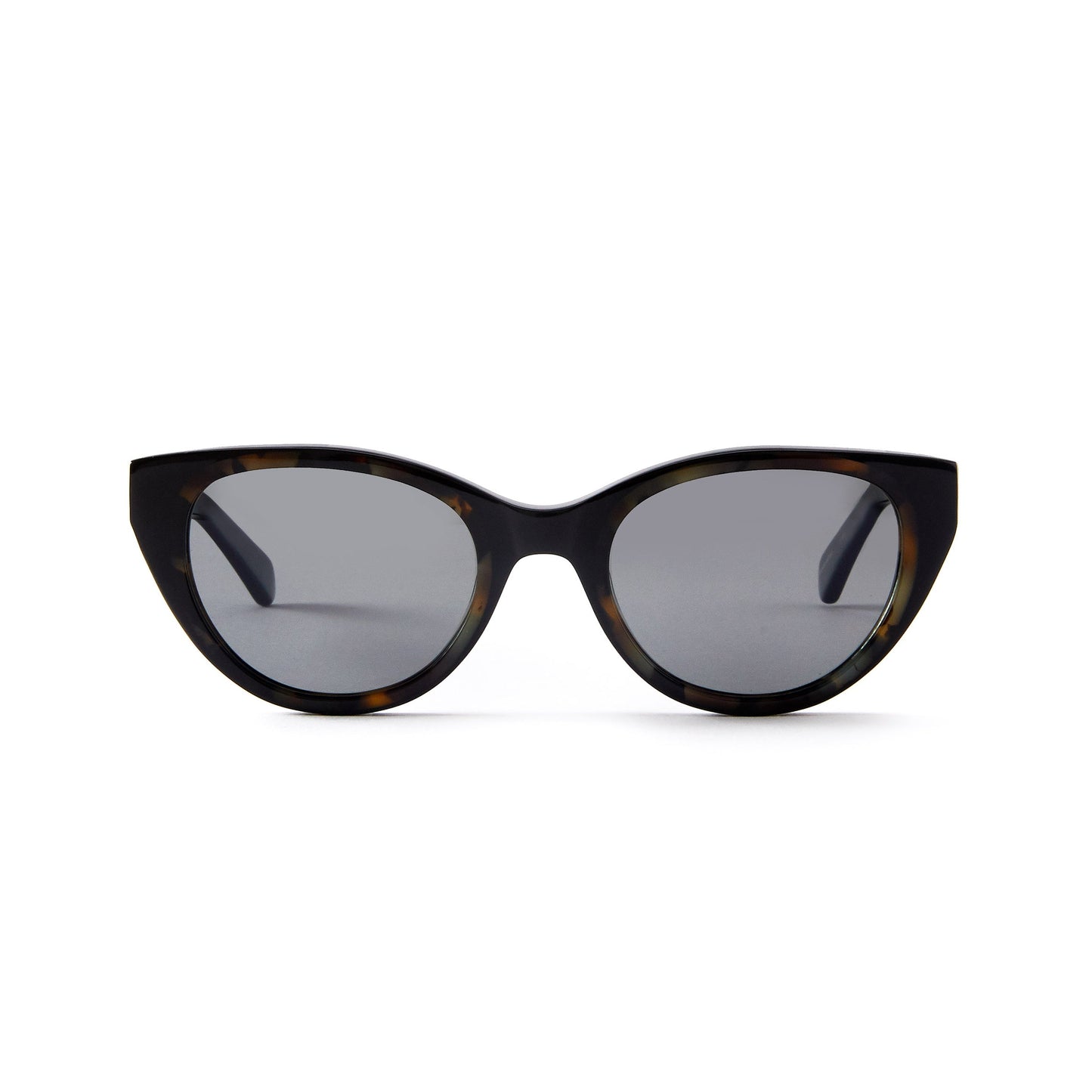 Colette Sun Black Marble