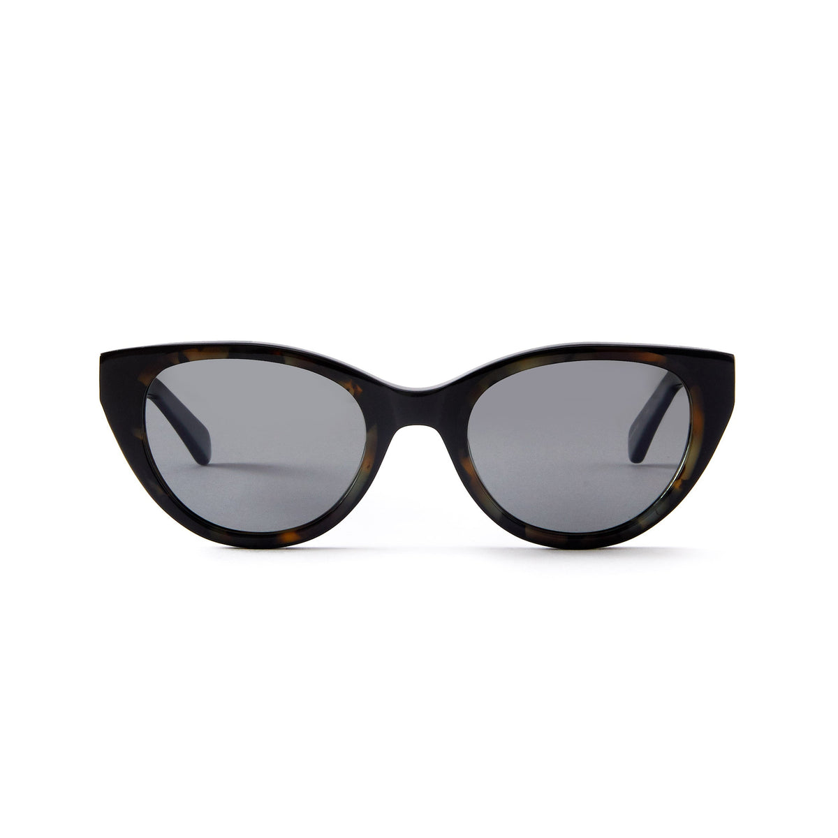Colette Sun Black Marble