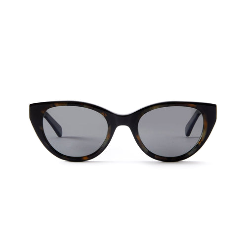 Colette Sun Black Marble