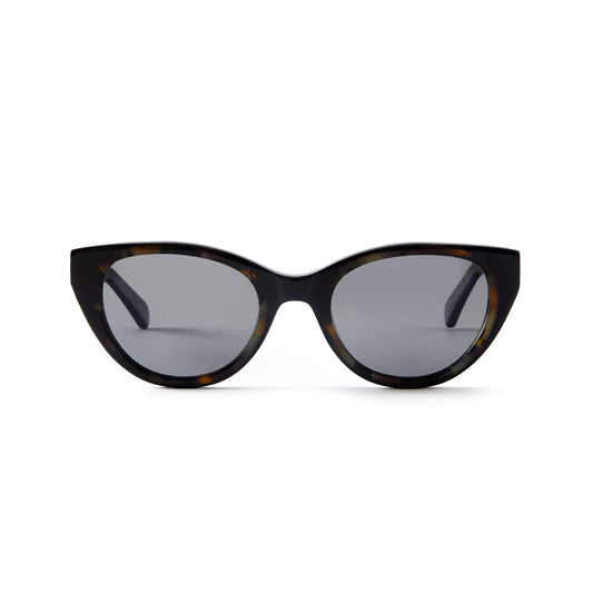 Colette Sun Black Marble