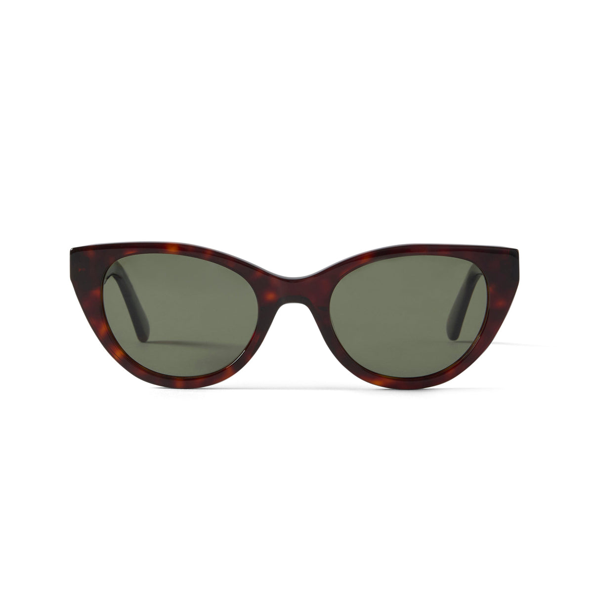 Colette Sun Dark Tortoise