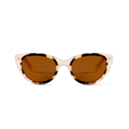 Colette Sun Nude & Tortoise