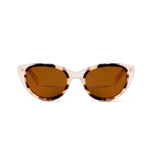 Colette Sun Nude & Tortoise