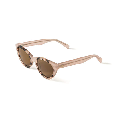 Colette Sun Nude & Tortoise