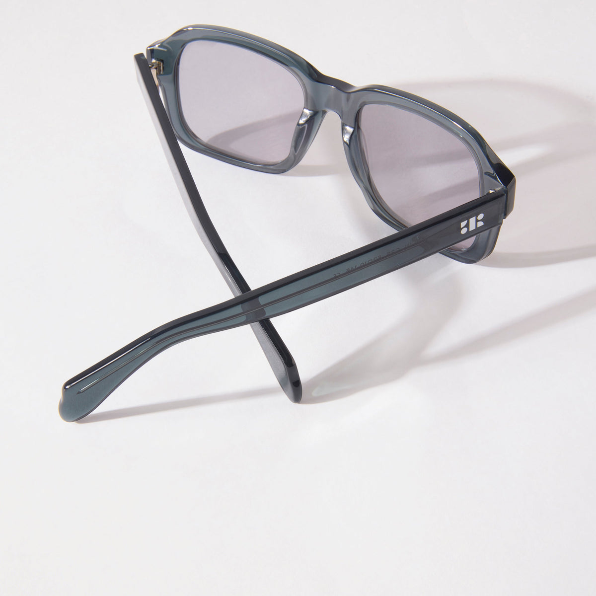 Colin Sun Clear Burgundy