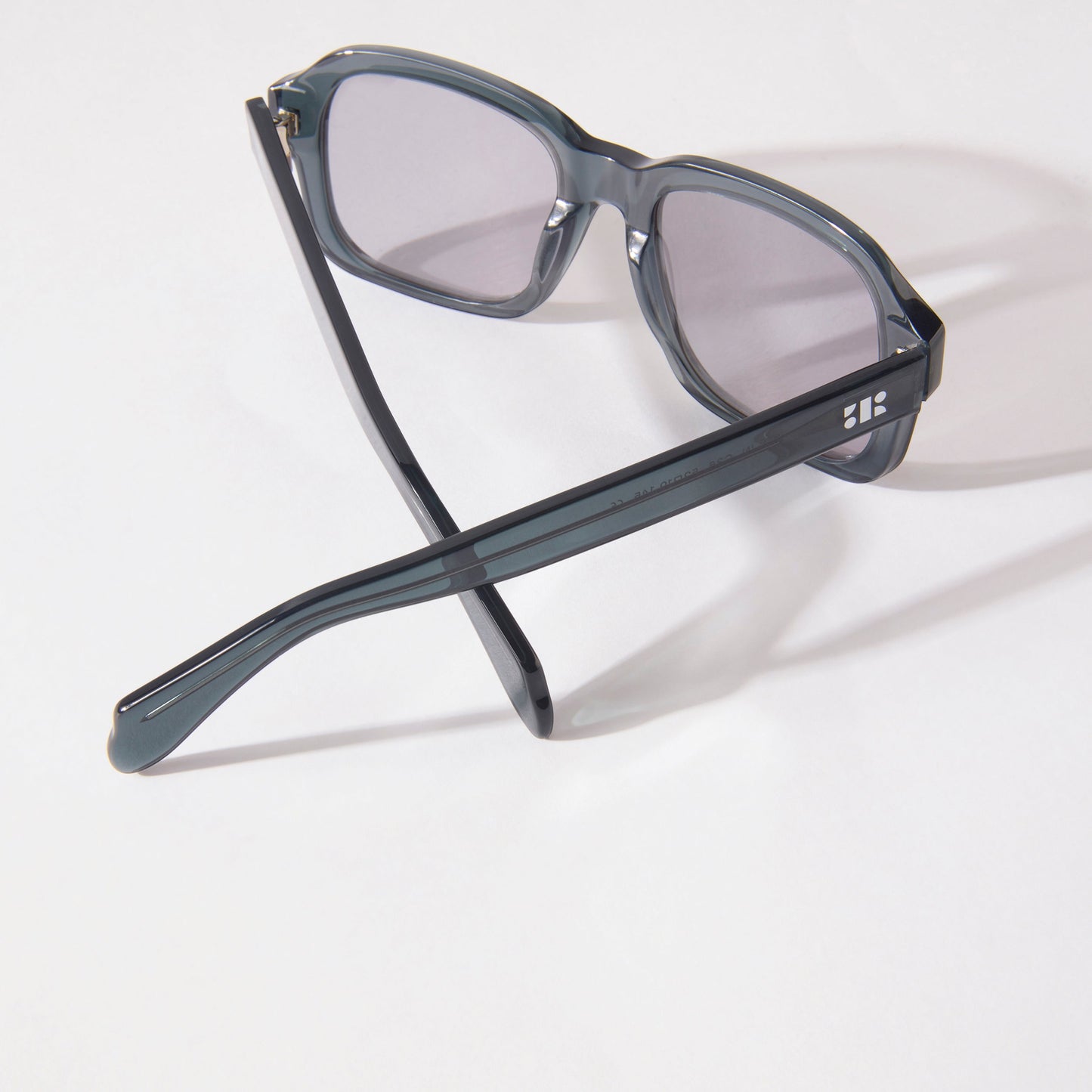 Colin Sun Marron Tortoise