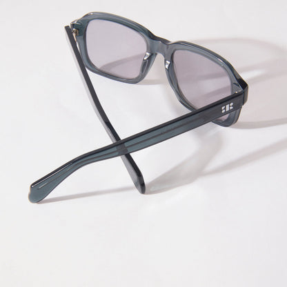 Colin Sun Marron Tortoise