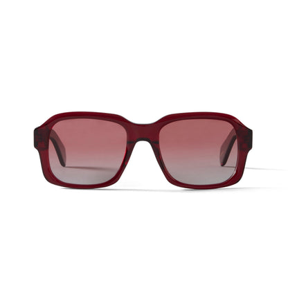 Colin Sun Clear Burgundy