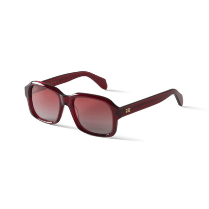 Colin Sun Clear Burgundy
