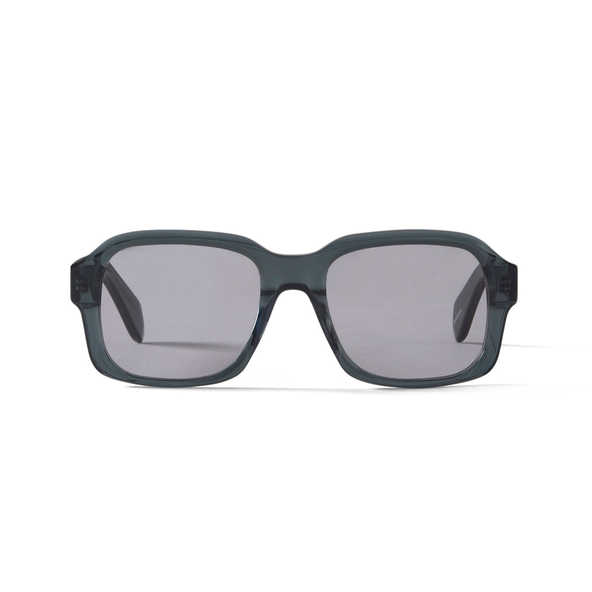 Colin Sun Clear Dark Grey