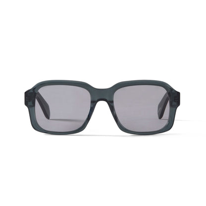 Colin Sun Clear Dark Grey