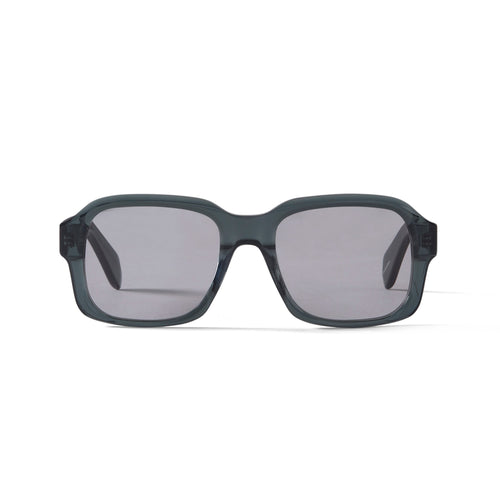 Colin Sun Clear Dark Grey