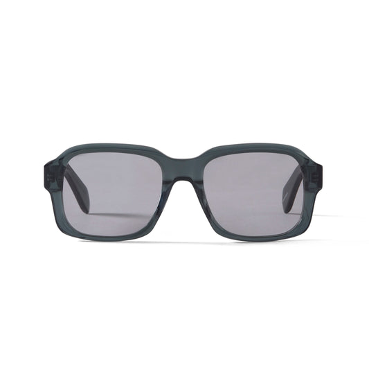 Colin Sun Clear Dark Grey