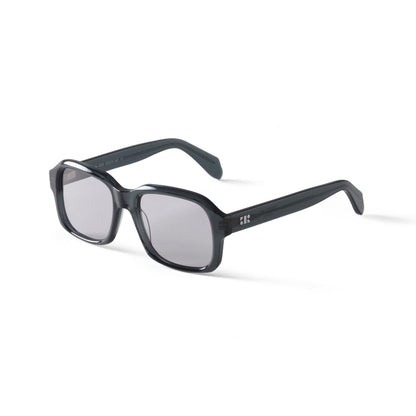 Colin Sun Clear Dark Grey