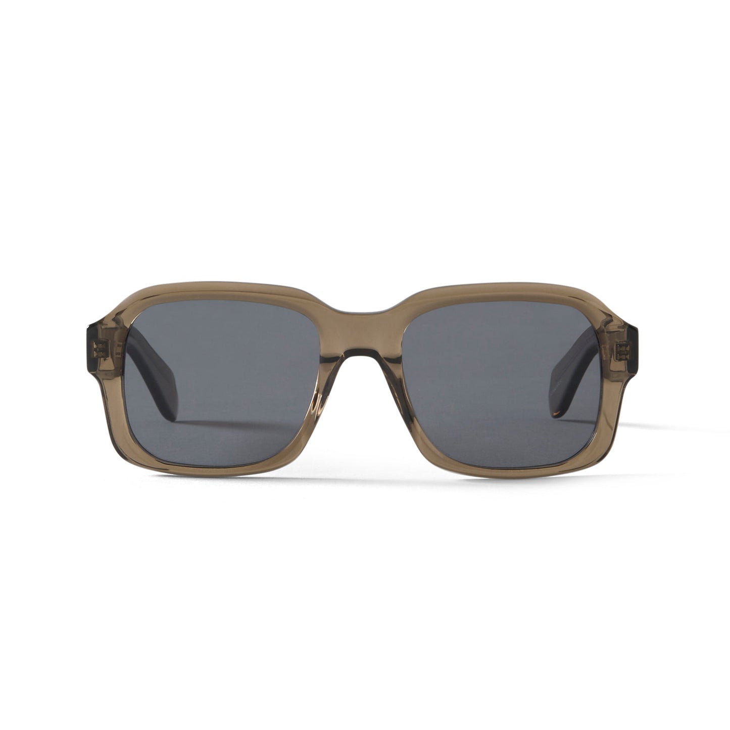 Colin Sun Clear Taupe