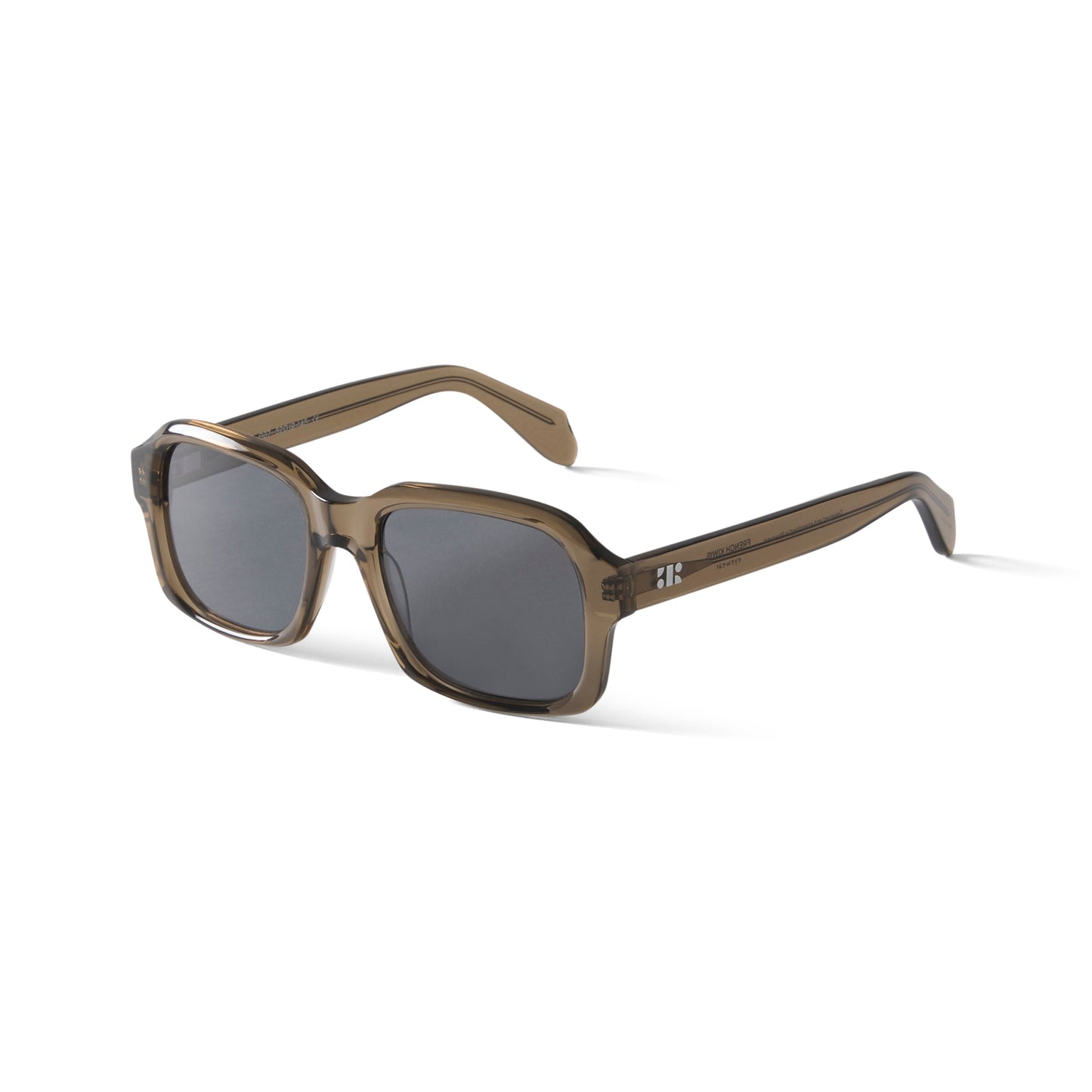 Colin Sun Clear Taupe