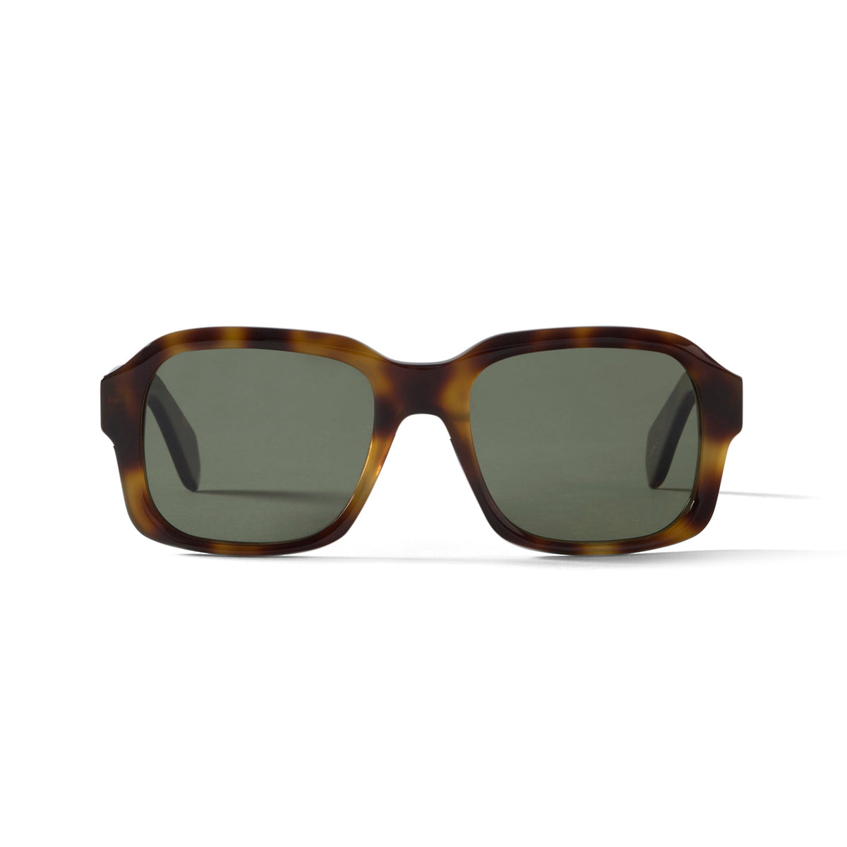 Colin Sun Marron Tortoise