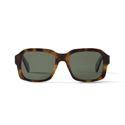 Colin Sun Marron Tortoise