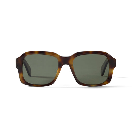 Colin Sun Marron Tortoise