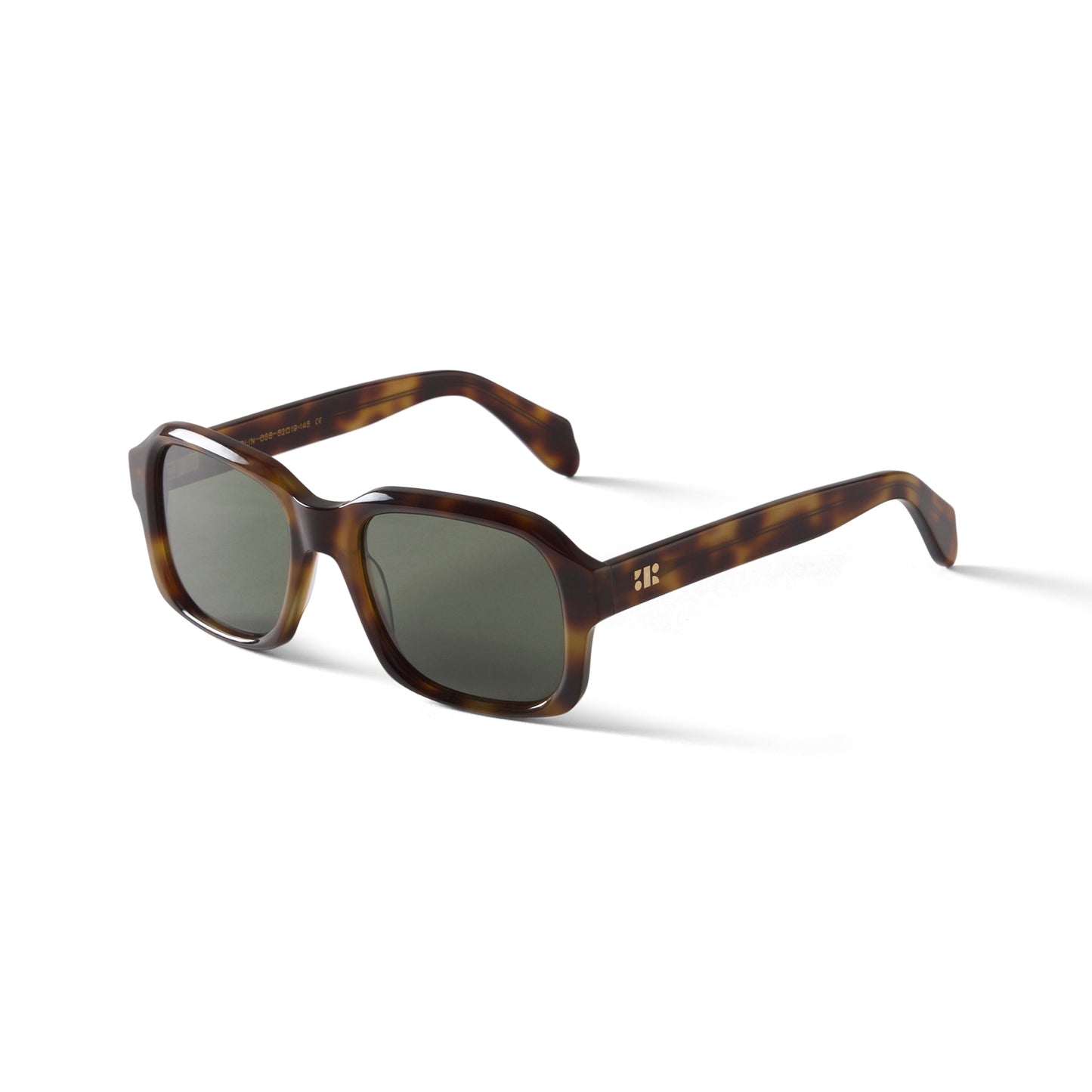 Colin Sun Marron Tortoise
