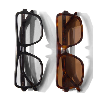 Dallas Sun Havana Tortoise