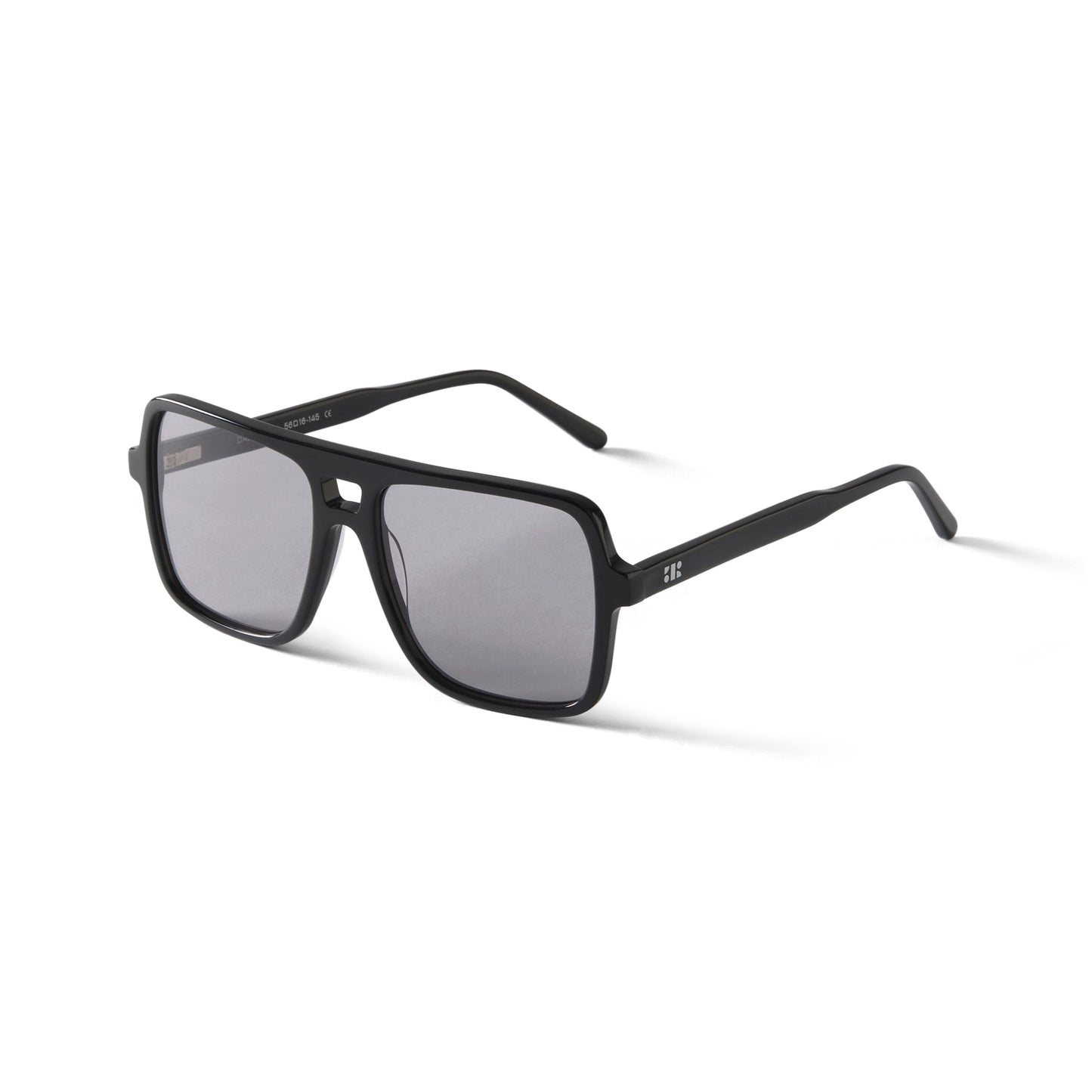 Dallas Sun Black