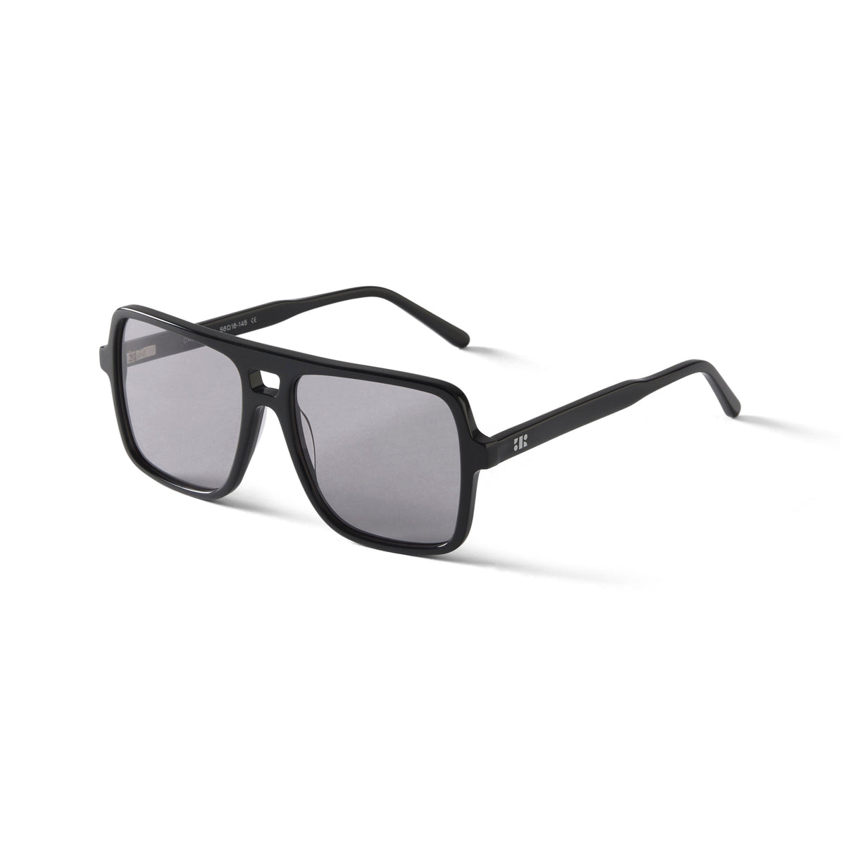 Dallas Sun Black