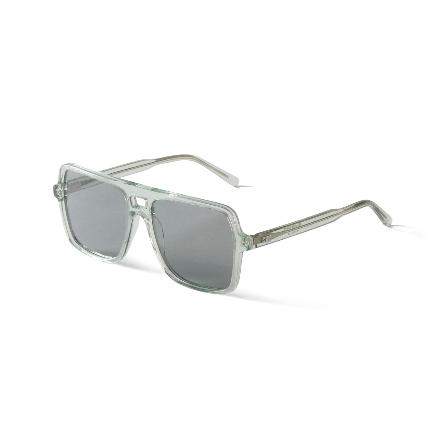 Dallas Sun Clear Mint
