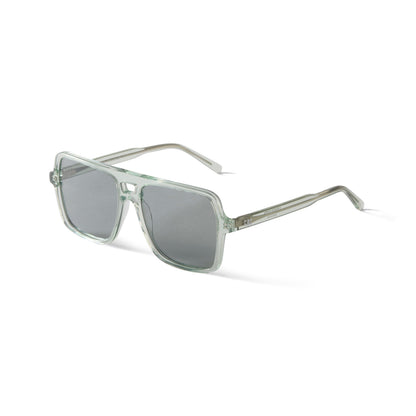 Dallas Sun Clear Mint