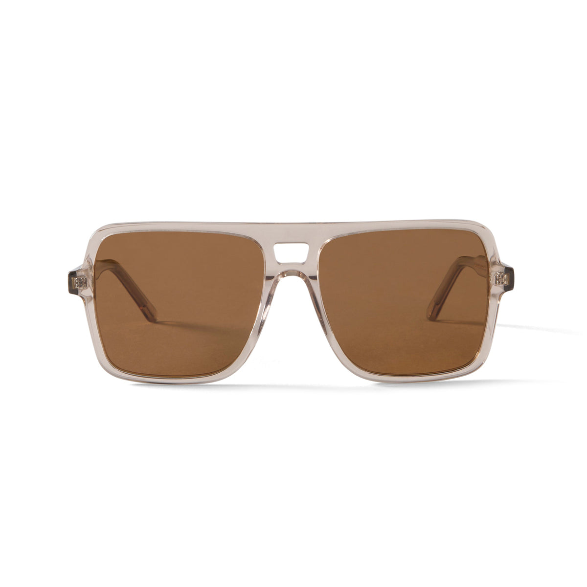 Dallas Sun Clear Mocha