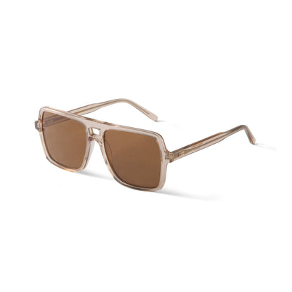 Dallas Sun Clear Mocha