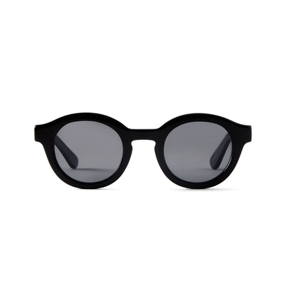 Eden Sun Black