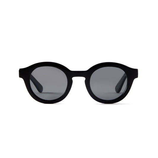 Eden Sun Black