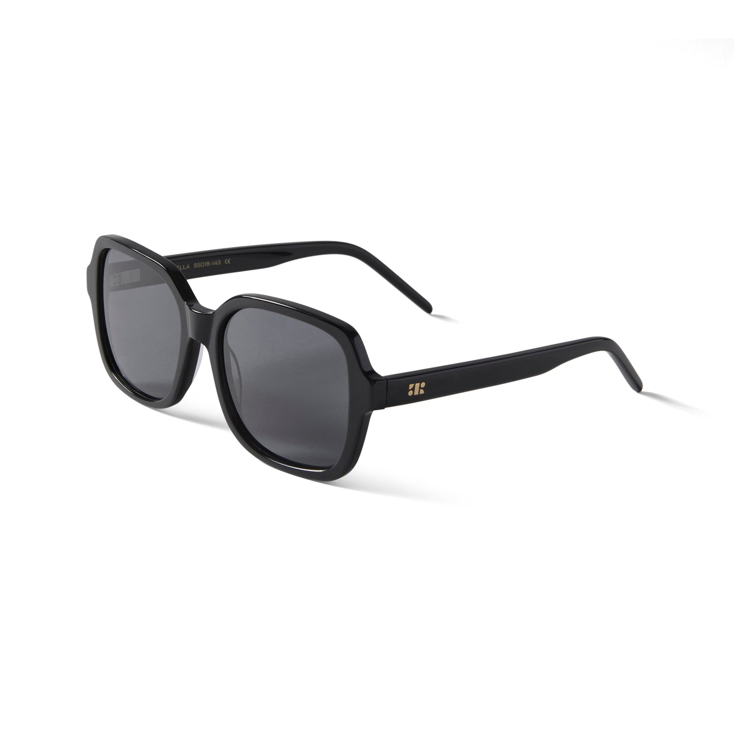 Ella Sun Black