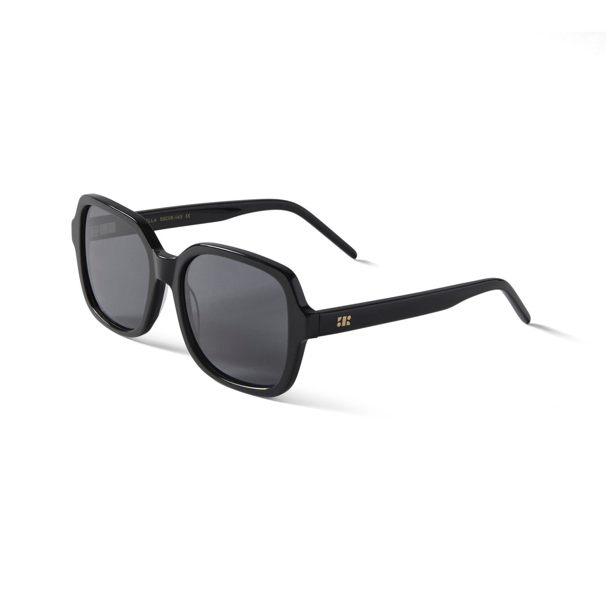 Ella Sun Black